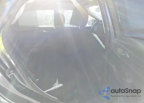 2017 Ford Focus Sel z USA, uszkodzony, nr VIN 1FADP3M25HL331456